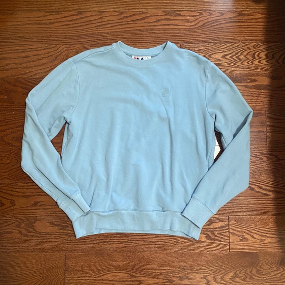 Fila Sweat Top - Picture 1 of 4